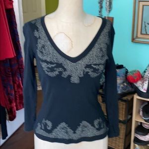 Mid length tshirt BCBG perfect condition